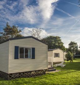 Ugodna počitniška hiša Moravske Toplice