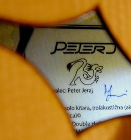 Poceni izdelava akustičnih kitar Slovenija