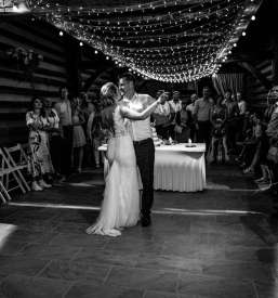 Prostor za poroke Dolenjska