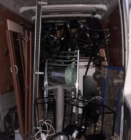 Selitve pohištva Štajerska