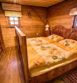 Rent and relax with wellness Dolenjska, Slovenia