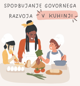 Razvojne učne terapije za predšolske otroke Gorenjska