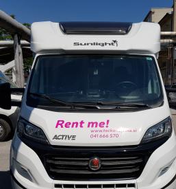 Dober digitalni tisk Osrednja Slovenija