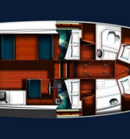 Ugoden najem jadrnice Slovenija