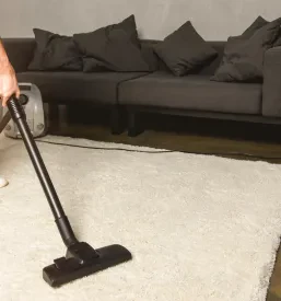 Čiščenje objektov Posavje