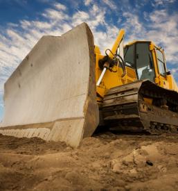 Ugodni gradbeni izkopi Trebnje z okolico