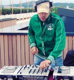 Najem DJ za poroko