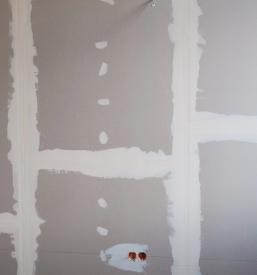 Hitro izvedena suhomontažna dela Goriška