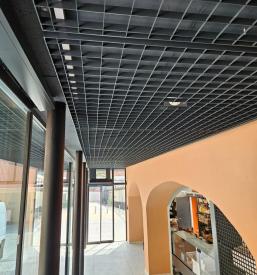 Kvalitetne jeklene konstrukcije Štajerka, Slovenija