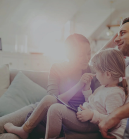 Kvalitetno prezračevanje in rekuperacija Podravska