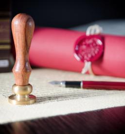 Sestavljanje oporoke