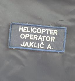 Tisk promocijskega tekstila Krško Slovenija