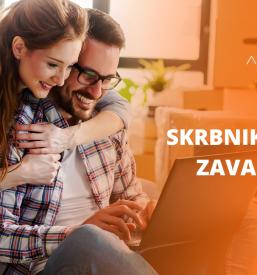 Premoženjsko in življenjsko zavarovanje Dolenjska