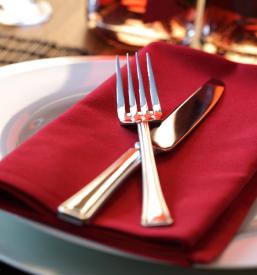 Buon ristorante di pesce Primorska