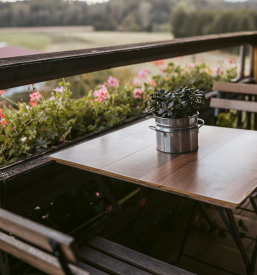 Moderna ugodna prenočišča Maribor