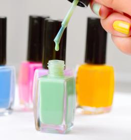 Ličenje Murska Sobota, Pomurje