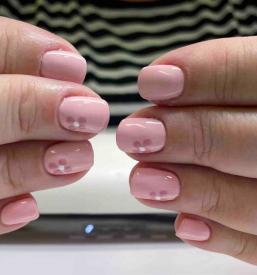 Permanentno lakiranje nohtov Domžale, Osrednja Slovenija