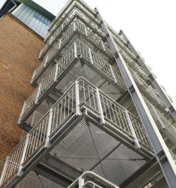 Rešetke po meri Slovenija