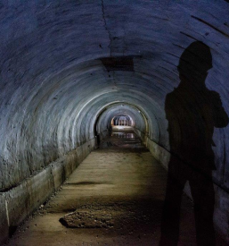 Distribucija plina in dostava po celotni Sloveniji