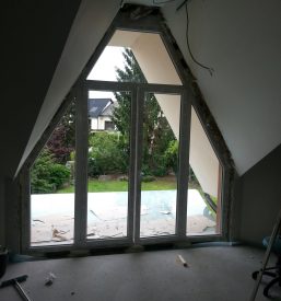 Ugodno stavbno pohištvo Škofja Loka