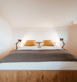 Accommodation Maribor