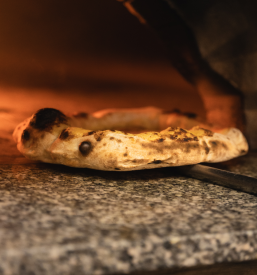 Najboljša pizza Ljubljana, okolica