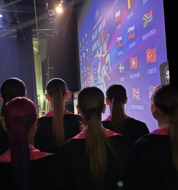 Plesna šola za posameznike Kranj, Medvode