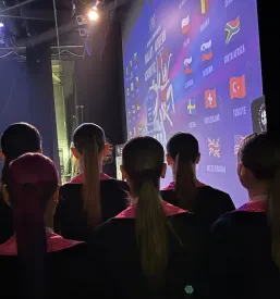 Plesna šola za posameznike Kranj, Medvode