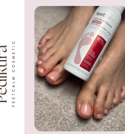 Dober kozmetični salon Osrednja Slovenija