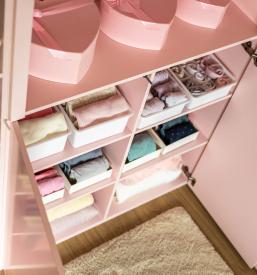 Profesionalno organiziranje prostorov na Primorskem