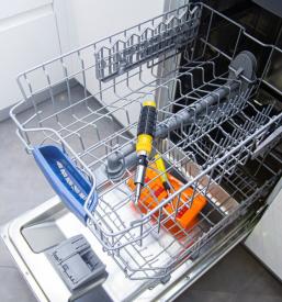 Serviser bele tehnike in elektronike Zasavje