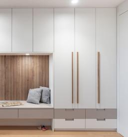 Izdelava pisarniškega pohištva po meri v Sloveniji