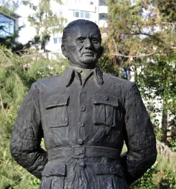 Borci za vrednote NOB Zgornja Savinjska dolina