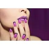 EViL nails, Eva Logar s.p.