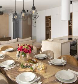 Notranje pohištvo Slovenija