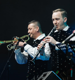 Najem glasbenega ansambla Dobje, Savinjska