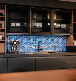 Dan Kuchen Hoče, Štajerska