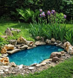 Profesionalno urejanje okolice Štajerska