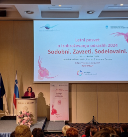 Pridobitev srednješolske izobrazbe Kranj, Gorenjska