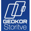 Geokor storitve