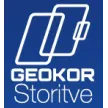 Geokor storitve