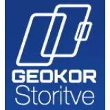 Geokor storitve