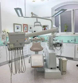 Odprt zobozdravnik Celje