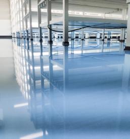 Zanesljivo polaganje epoksi tlakov Savinjska