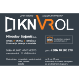OKNVROL Miroslav Bojanić s.p.