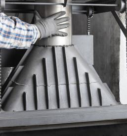 Ponudba za varjenje in montažo Novo mesto