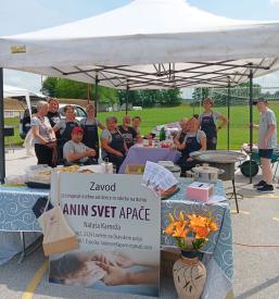 Osebna asistenca in oskrba na domu Ptuj, Štajerska