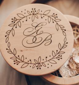 Dekoracija porok in zabav Slovenija