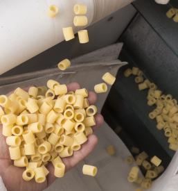 Kontrola kakovosti na področju živilska Bled