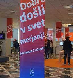 ITech modularni napajalniki